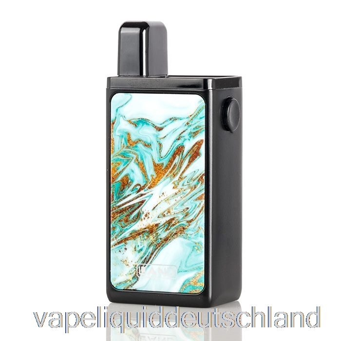 Obs Land 10w Pod System Weißharz Vape Deutschland